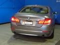 2013 Space Gray Metallic BMW 5 Series 535i xDrive Sedan  photo #6