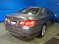 2013 Space Gray Metallic BMW 5 Series 535i xDrive Sedan  photo #7