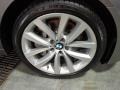 2013 Space Gray Metallic BMW 5 Series 535i xDrive Sedan  photo #12