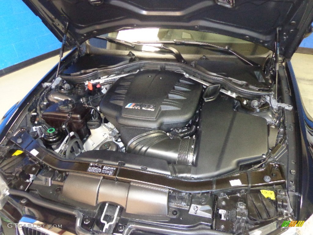 2011 M3 Sedan - Jerez Black Metallic / Black Novillo Leather photo #29