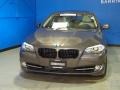 2011 Mojave Brown Metallic BMW 5 Series 535i xDrive Sedan  photo #2