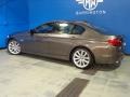 2011 Mojave Brown Metallic BMW 5 Series 535i xDrive Sedan  photo #4