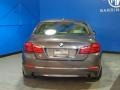 2011 Mojave Brown Metallic BMW 5 Series 535i xDrive Sedan  photo #13