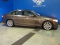 2011 Mojave Brown Metallic BMW 5 Series 535i xDrive Sedan  photo #15