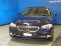 Imperial Blue Metallic - 5 Series 535i xDrive Sedan Photo No. 2