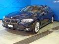 Imperial Blue Metallic - 5 Series 535i xDrive Sedan Photo No. 3