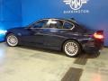 Imperial Blue Metallic - 5 Series 535i xDrive Sedan Photo No. 4