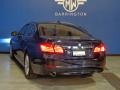 Imperial Blue Metallic - 5 Series 535i xDrive Sedan Photo No. 5