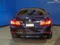 Imperial Blue Metallic - 5 Series 535i xDrive Sedan Photo No. 6
