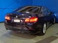 Imperial Blue Metallic - 5 Series 535i xDrive Sedan Photo No. 7