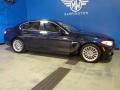Imperial Blue Metallic - 5 Series 535i xDrive Sedan Photo No. 8