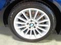 Imperial Blue Metallic - 5 Series 535i xDrive Sedan Photo No. 9