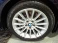 Imperial Blue Metallic - 5 Series 535i xDrive Sedan Photo No. 10
