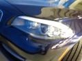 Imperial Blue Metallic - 5 Series 535i xDrive Sedan Photo No. 11