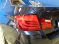 Imperial Blue Metallic - 5 Series 535i xDrive Sedan Photo No. 12