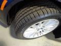 Imperial Blue Metallic - 5 Series 535i xDrive Sedan Photo No. 13