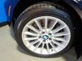 Imperial Blue Metallic - 5 Series 535i xDrive Sedan Photo No. 14