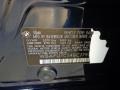Imperial Blue Metallic - 5 Series 535i xDrive Sedan Photo No. 17