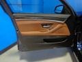 Imperial Blue Metallic - 5 Series 535i xDrive Sedan Photo No. 18