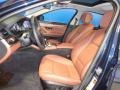 Imperial Blue Metallic - 5 Series 535i xDrive Sedan Photo No. 20