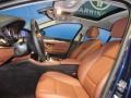 Imperial Blue Metallic - 5 Series 535i xDrive Sedan Photo No. 21
