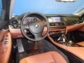 Imperial Blue Metallic - 5 Series 535i xDrive Sedan Photo No. 22