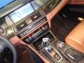 Imperial Blue Metallic - 5 Series 535i xDrive Sedan Photo No. 25