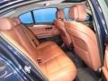 Imperial Blue Metallic - 5 Series 535i xDrive Sedan Photo No. 30