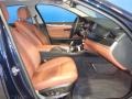 Imperial Blue Metallic - 5 Series 535i xDrive Sedan Photo No. 31