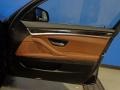 Imperial Blue Metallic - 5 Series 535i xDrive Sedan Photo No. 32