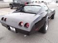 1974 Black Chevrolet Corvette Stingray Coupe  photo #4