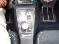 1974 Chevrolet Corvette Black Interior Transmission Photo