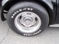 1974 Chevrolet Corvette Stingray Coupe Wheel and Tire Photo