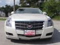 White Diamond Tri-Coat - CTS Sedan Photo No. 1