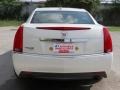 White Diamond Tri-Coat - CTS Sedan Photo No. 5