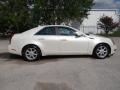 White Diamond Tri-Coat - CTS Sedan Photo No. 7