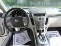 White Diamond Tri-Coat - CTS Sedan Photo No. 9