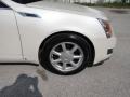 White Diamond Tri-Coat - CTS Sedan Photo No. 11