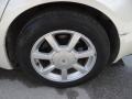 White Diamond Tri-Coat - CTS Sedan Photo No. 13