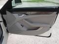 White Diamond Tri-Coat - CTS Sedan Photo No. 17