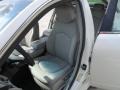 White Diamond Tri-Coat - CTS Sedan Photo No. 19