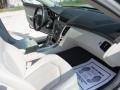 White Diamond Tri-Coat - CTS Sedan Photo No. 22
