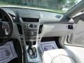 White Diamond Tri-Coat - CTS Sedan Photo No. 25