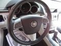 White Diamond Tri-Coat - CTS Sedan Photo No. 29