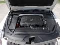 White Diamond Tri-Coat - CTS Sedan Photo No. 32
