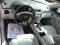 White Diamond Tri-Coat - CTS Sedan Photo No. 34