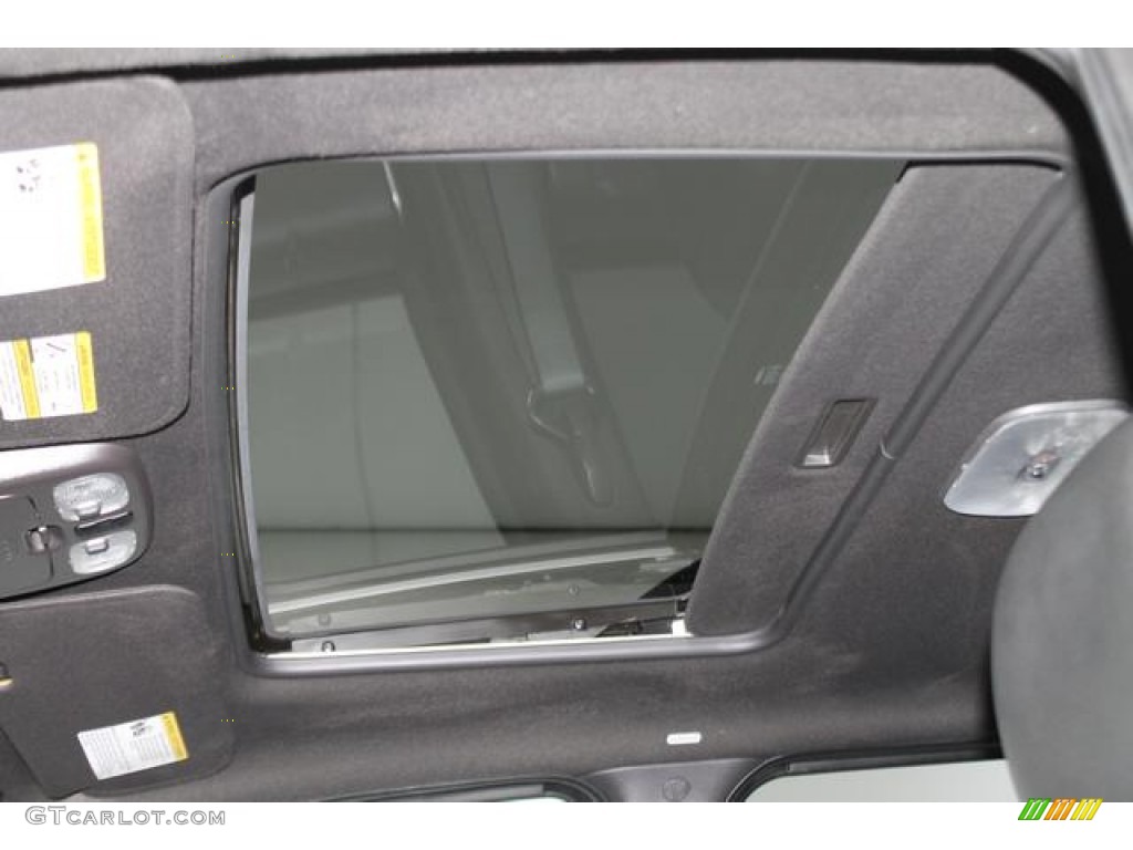 2008 Escape Limited - Silver Metallic / Charcoal photo #46