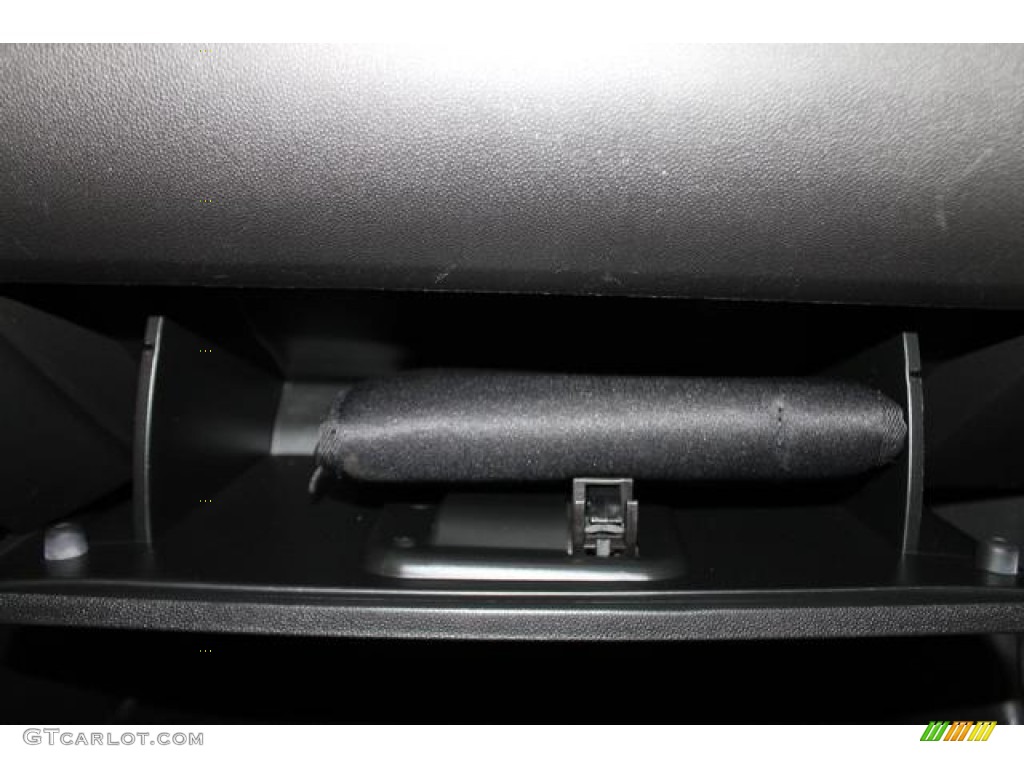 2008 Escape Limited - Silver Metallic / Charcoal photo #47