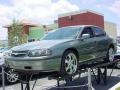 Medium Gray Metallic - Impala  Photo No. 1