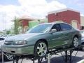 Medium Gray Metallic - Impala  Photo No. 2